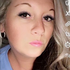 Meet your Posher, Brandy